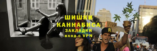 каннабис Белокуриха